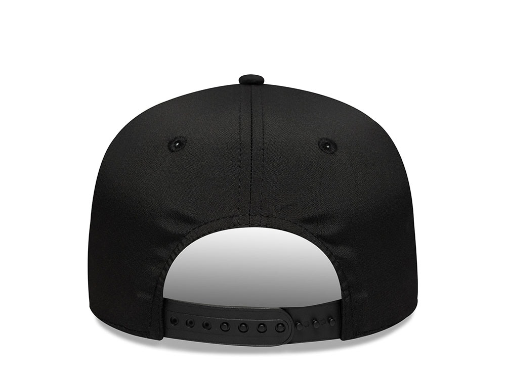 New Era AC Milan Black Edition 9Seventy Snapback Gorra