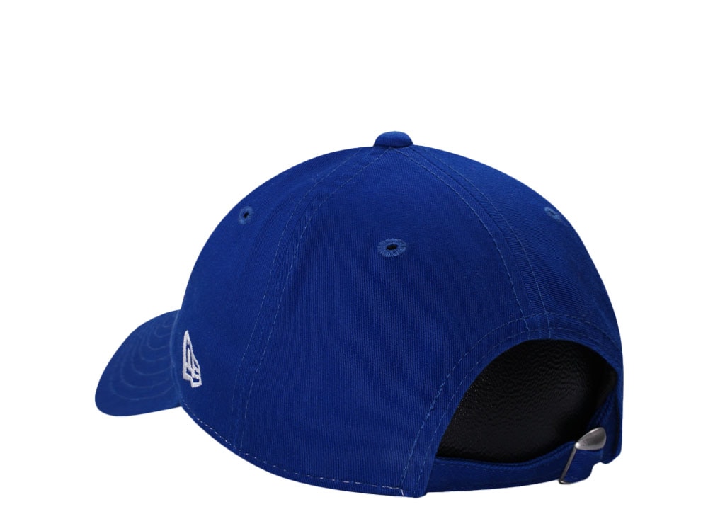 New Era New York Mets On-Field 9Twenty Strapback Gorra