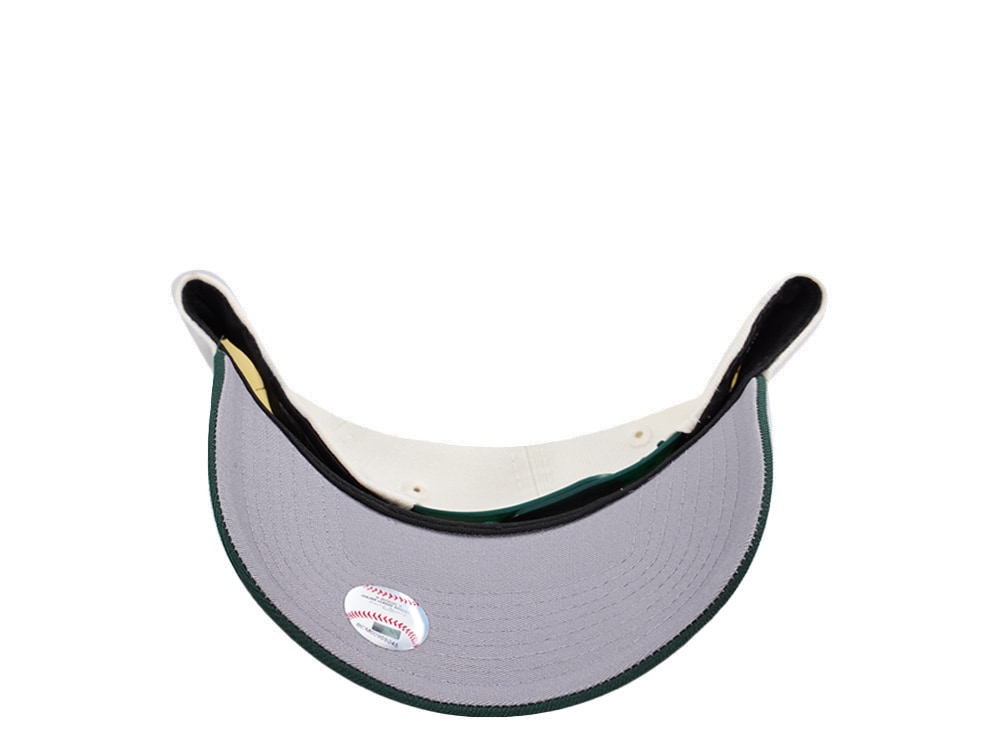 New Era Baltimore Orioles City Connect Chrome Two Tone Edition 9Forty A Frame Snapback Gorra