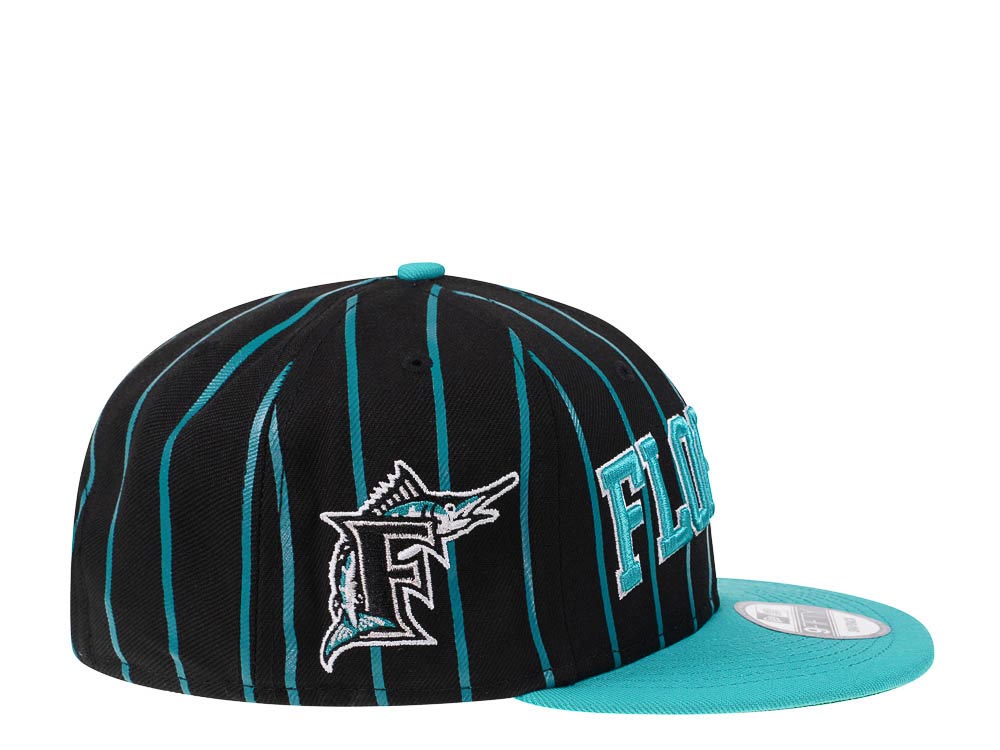 New Era Florida Marlins City Arch Edition 9Fifty Snapback Gorra
