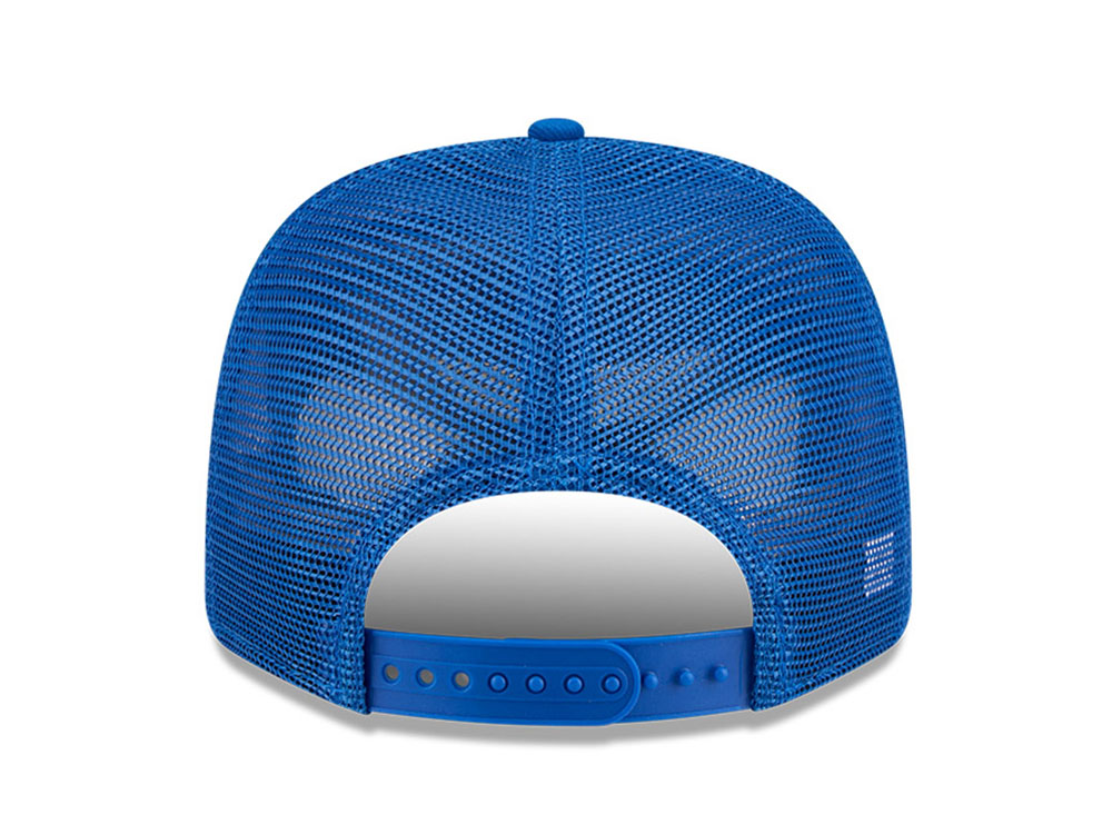 New Era Denver Nuggets HWC 9Seventy Trucker Snapback Gorra