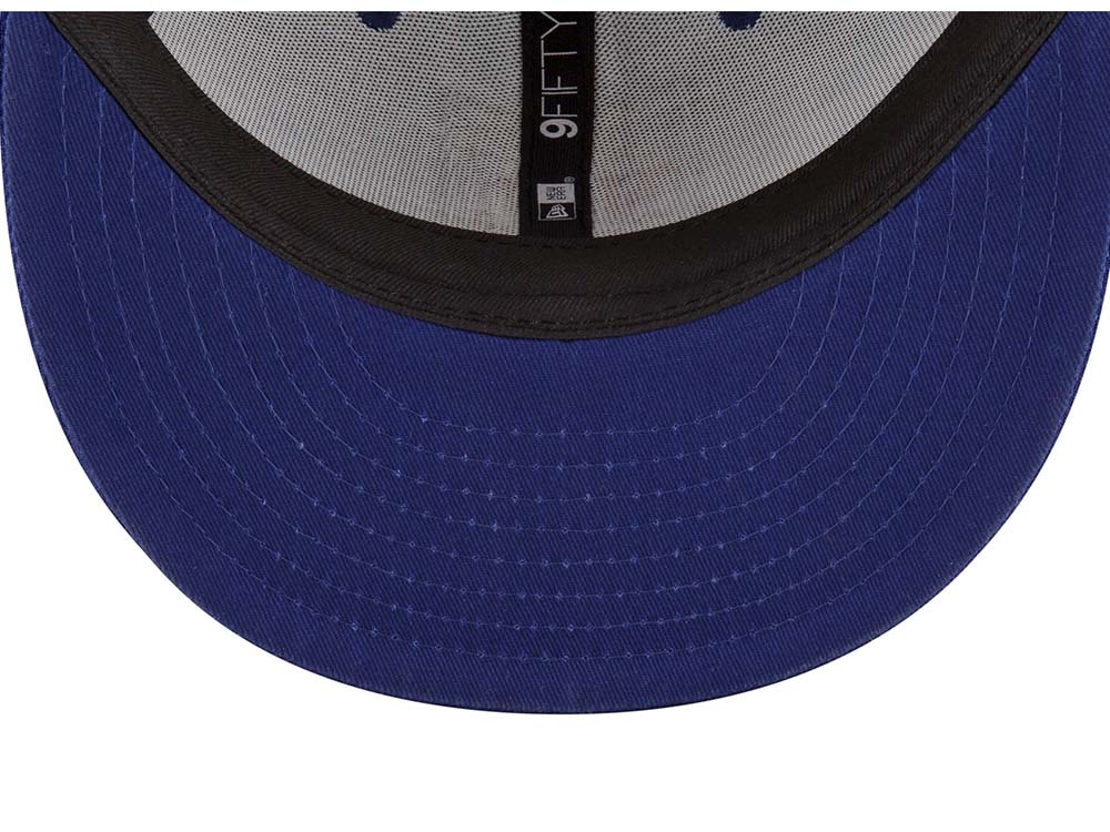 New Era National Football League Ink NFL Sideline 2022 9Fifty Snapback Gorra