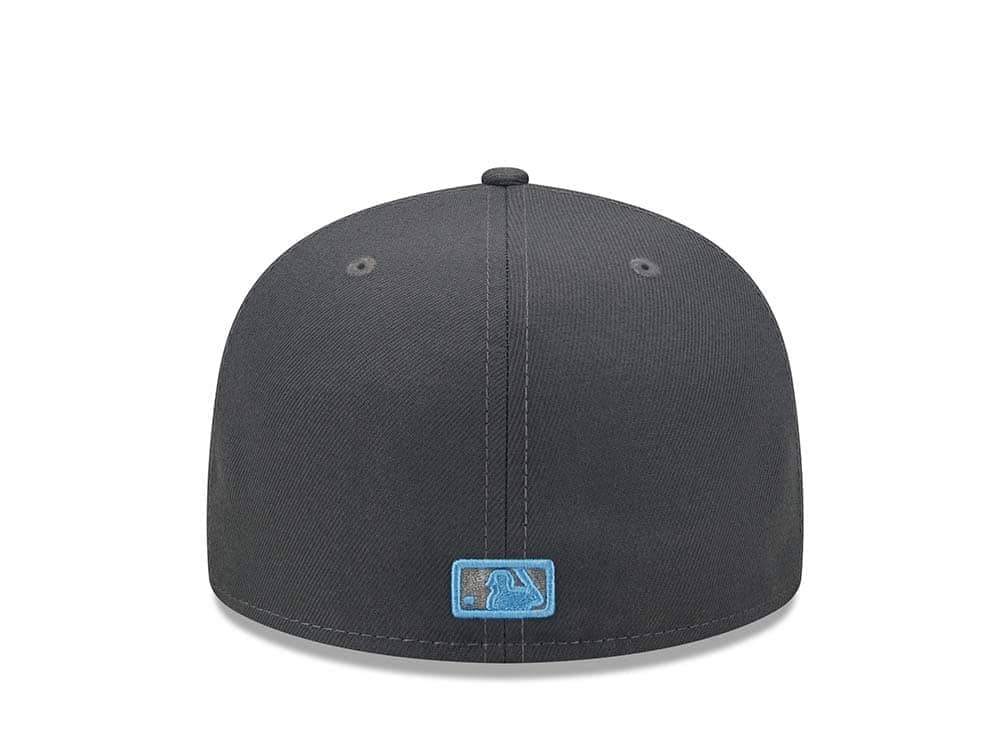 New Era Tampa Bay Rays Fathersday Collection 59Fifty Fitted Gorra