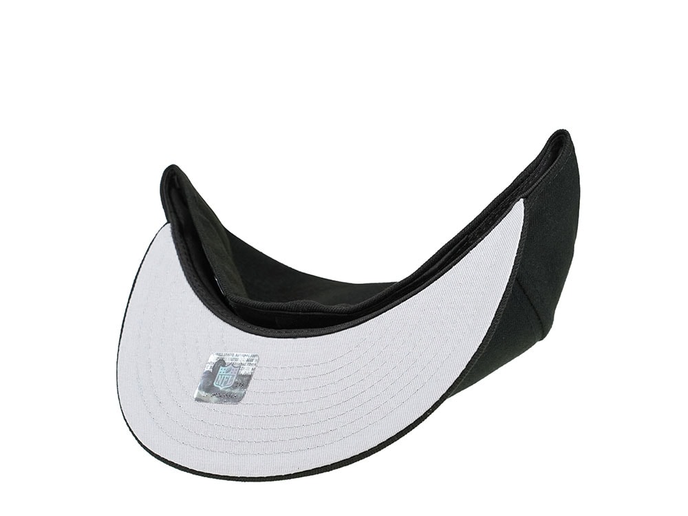 New Era Tampa Bay Buccaneers Skull Edition 59Fifty Fitted Gorra