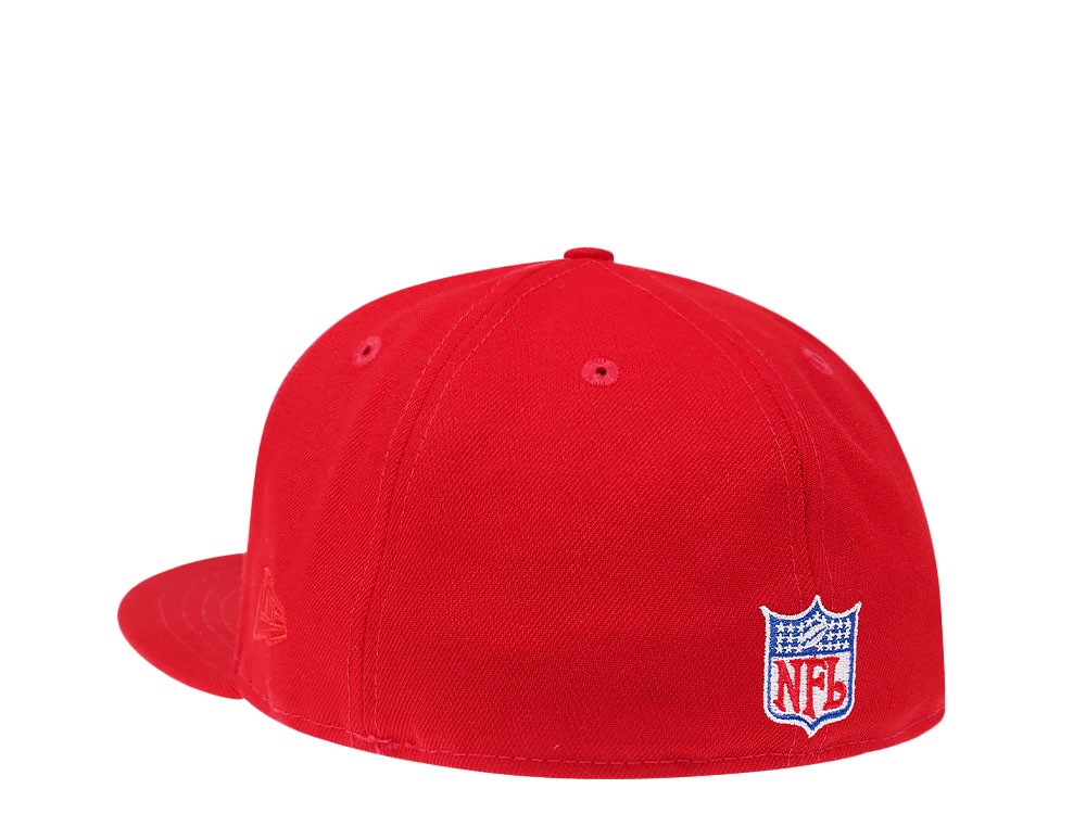 New Era San Francisco 49ers Pro Bowl 1991 59Fifty Fitted Gorra