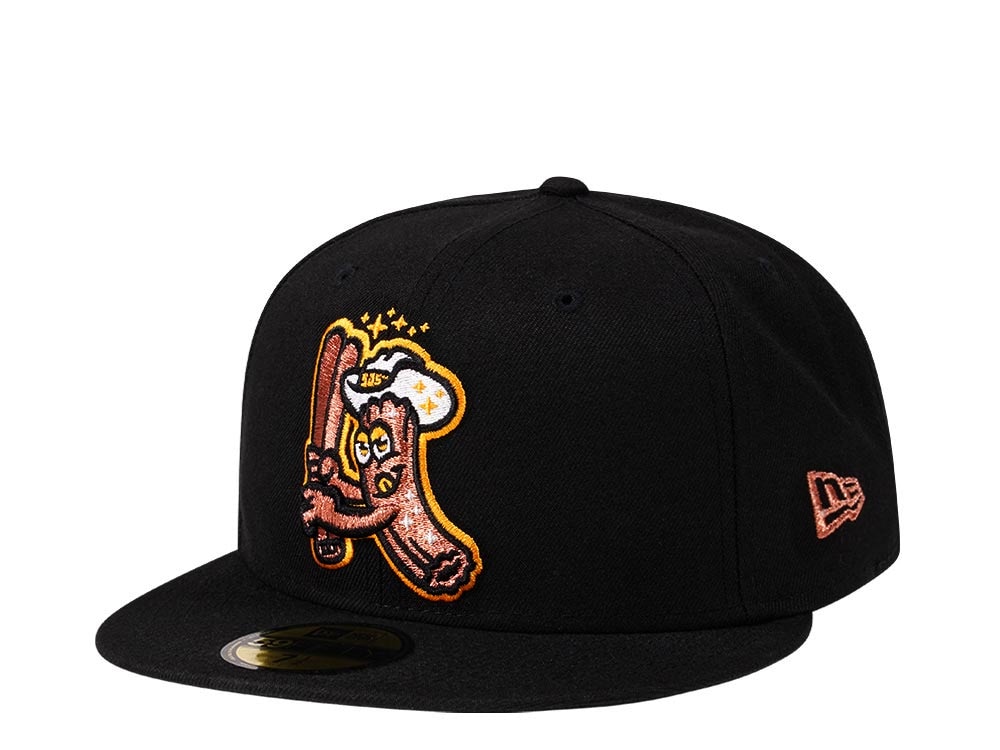 New Era San Jose Giants Copa Edition 59Fifty Fitted Gorra