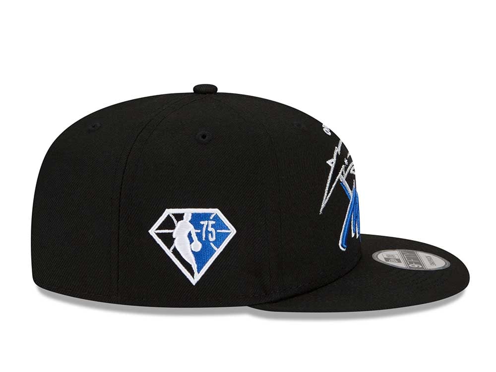 New Era Orlando Magic NBA Tip off 9Fifty Snapback Gorra
