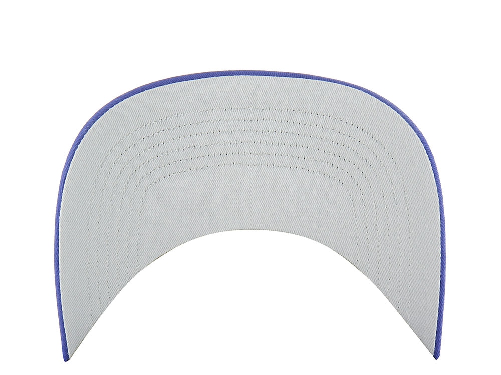 47Brand Buffalo Bills Royal Blue Classic Edition Hitch Snapback Gorra