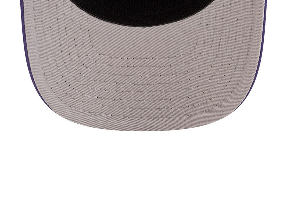New Era Phoenix Suns NBA Team Edition 9Seventy Snapback Gorra