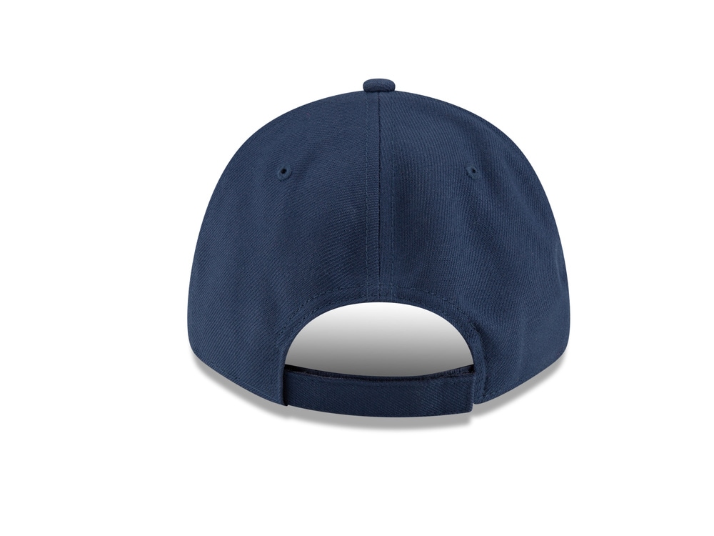 New Era Los Angeles Clippers The League Navy Prime Edition 9Forty Adjustable Gorra