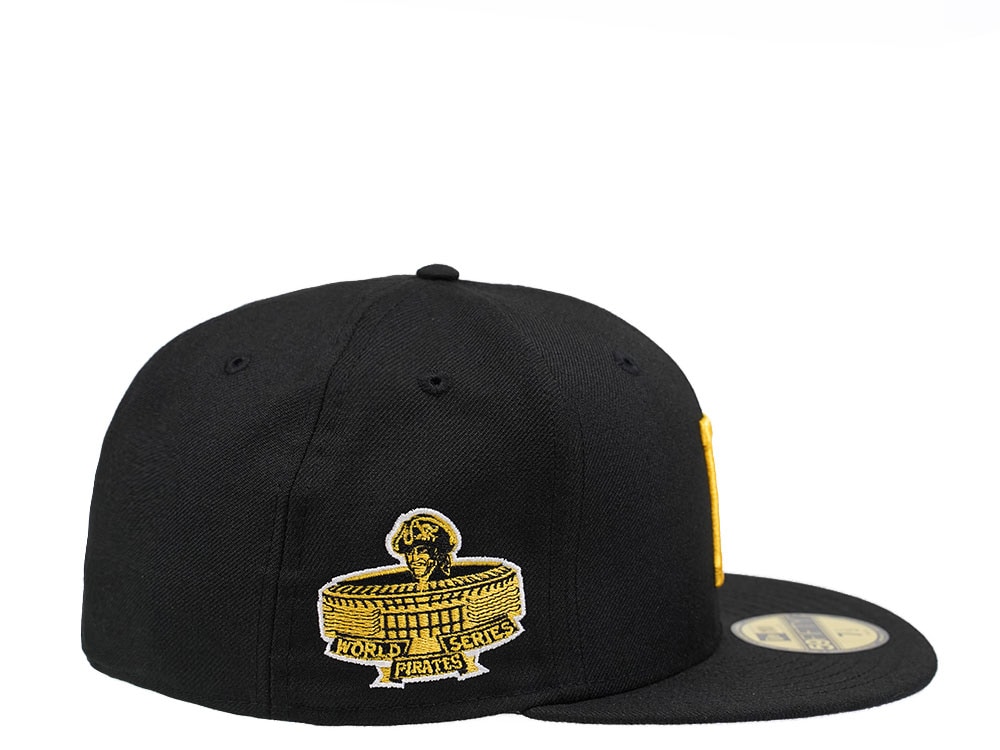 New Era Pittsburgh Pirates World Series 1971 59Fifty Fitted Gorra