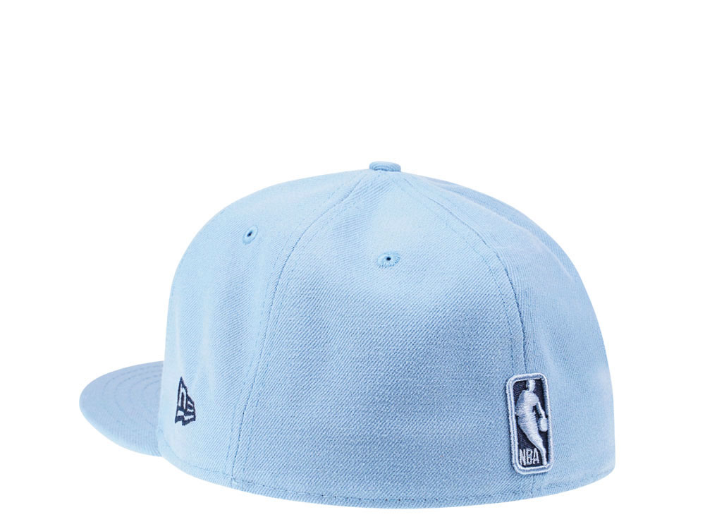 New Era Memphis Grizzlies Sky Edition 59Fifty Fitted Gorra