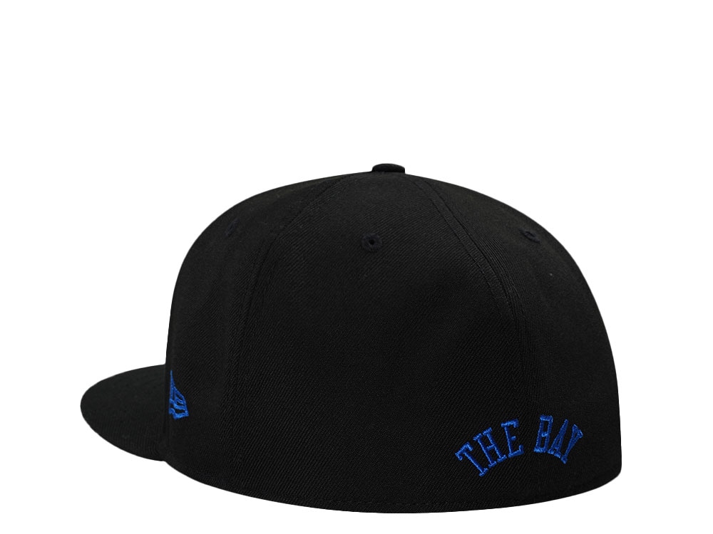 New Era Golden State Warriors Chinese New Year Prime Edition 59Fifty Fitted Gorra