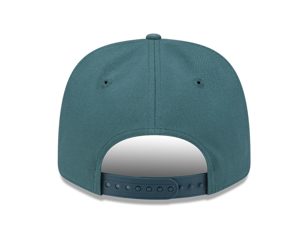 New Era Philadelphia Eagles Stated Edition 9Seventy Snapback Gorra