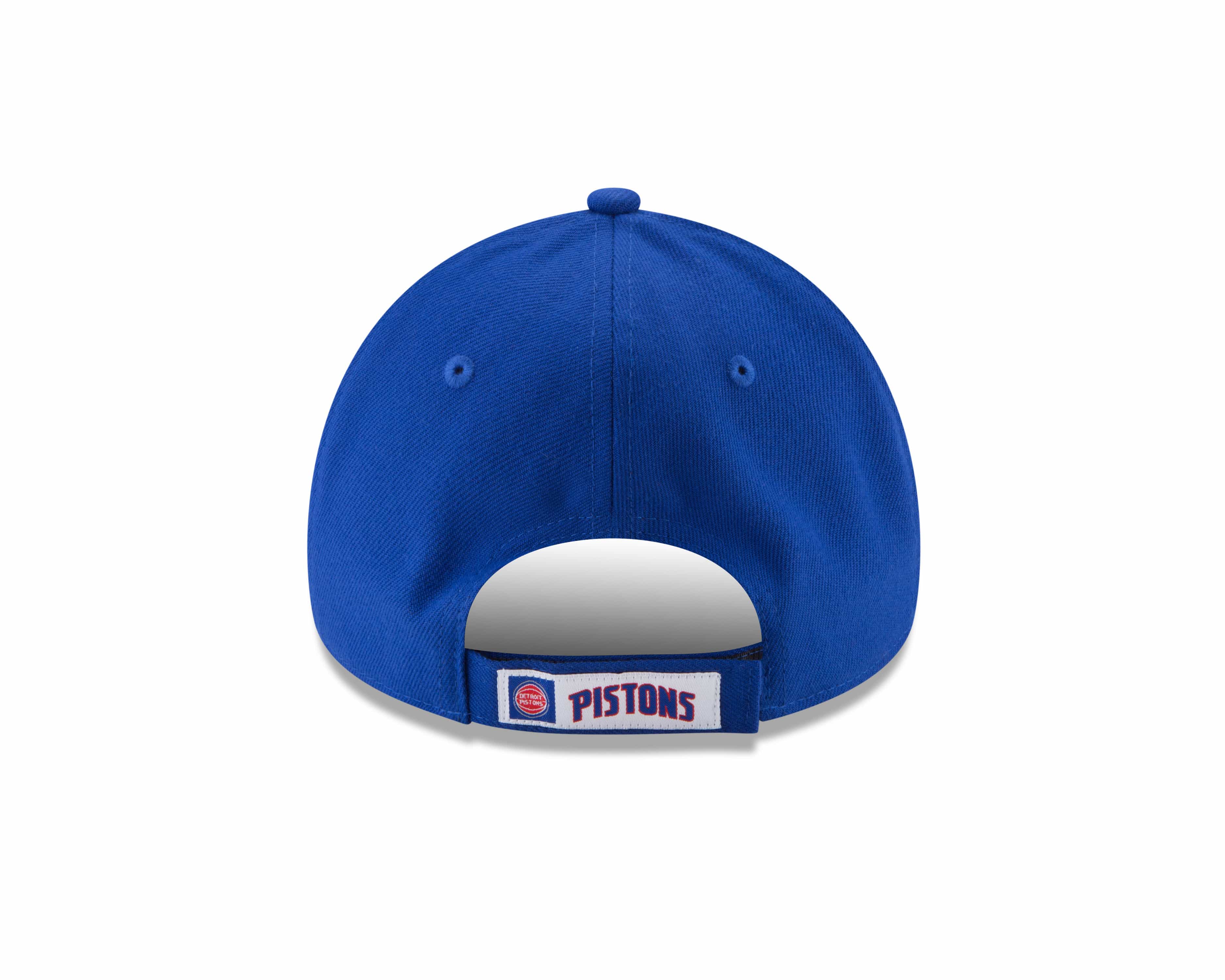 New Era 9forty Detroit Pistons The League Gorra