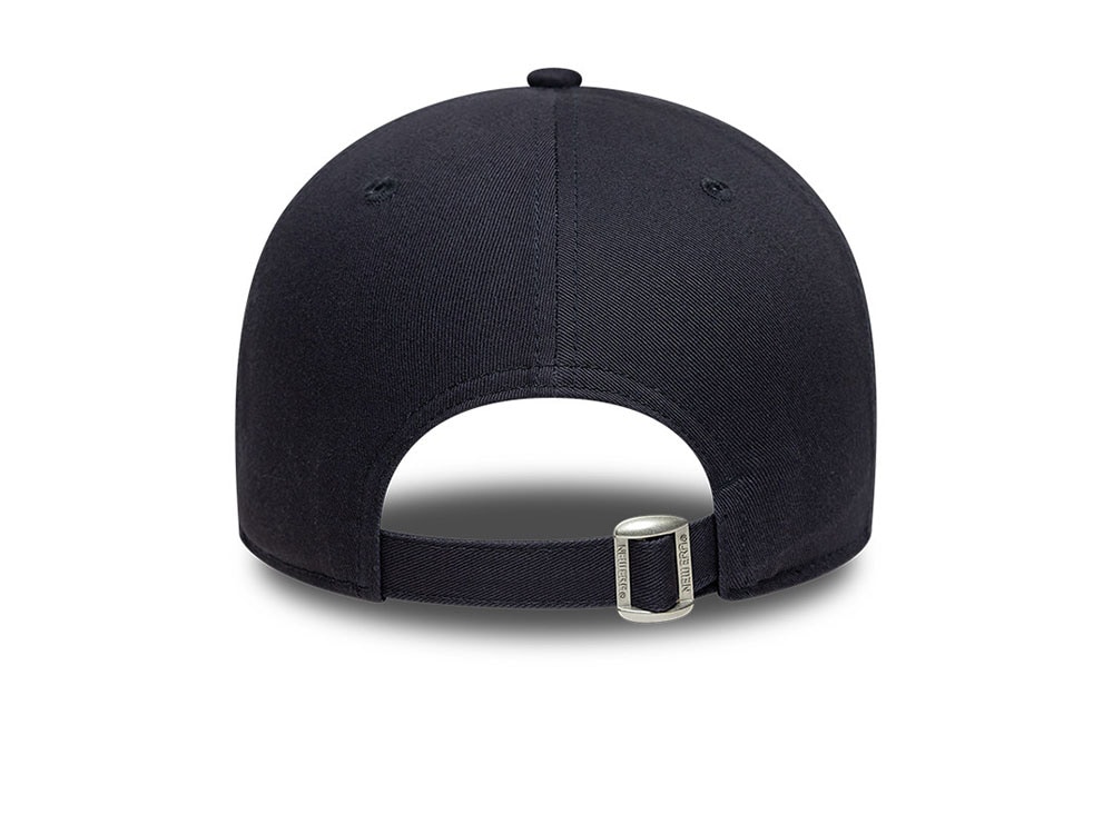 New Era New York Yankees Outdoor Icon Navy Prime Edition 9Forty Adjustable Gorra
