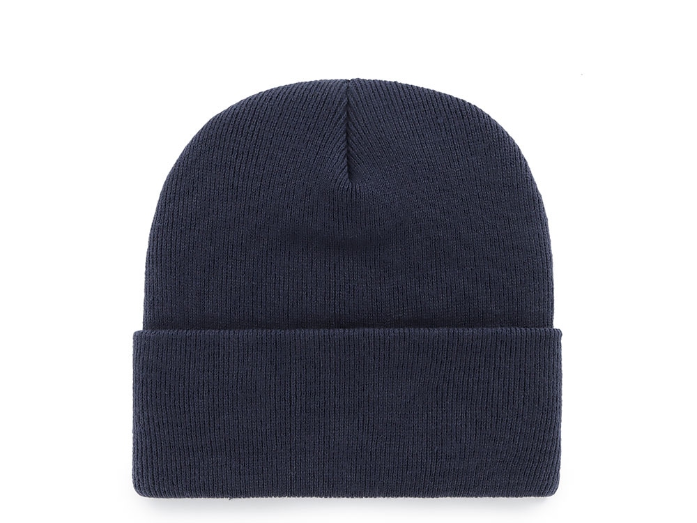 47 Brand St. Louis Blues Navy Edition Cuff Gorro