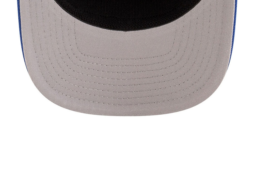 New Era Detroit Pistons NBA Team Edition 9Seventy Snapback Gorra