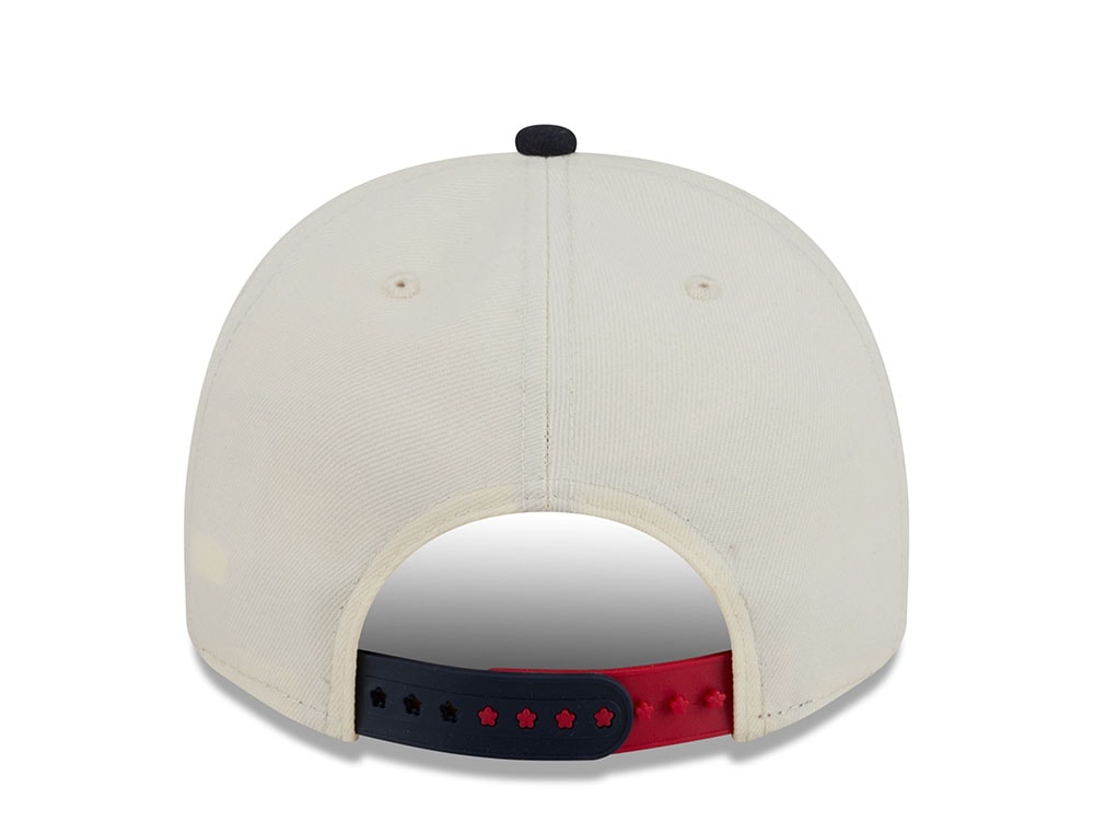 New Era Chicago White Sox America 250th Anniversary Edition 9Fifty A Frame Snapback Gorra