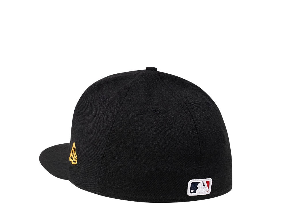 New Era Pittsburgh Pirates Classic Edition 39Thirty Stretch Gorra