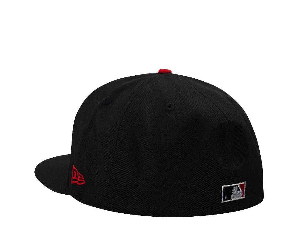 New Era Toronto Blue Jays All Star Game 1991 Black Prime Edition 59Fifty Fitted Gorra