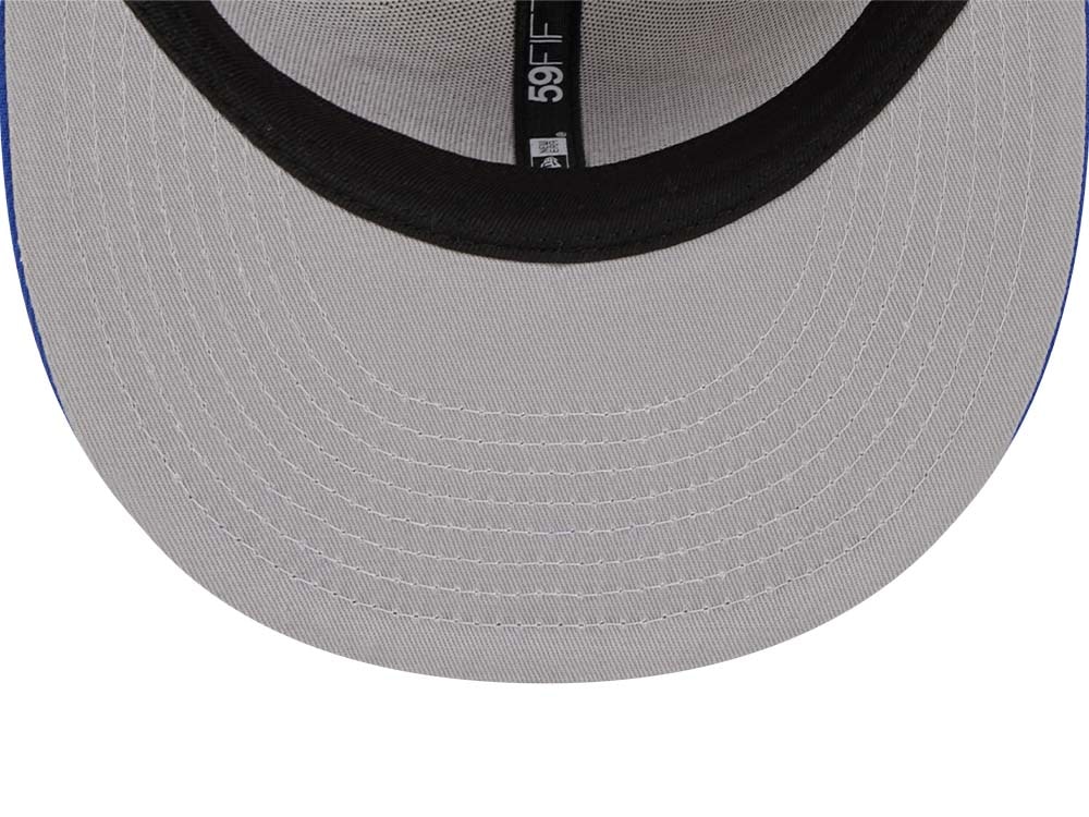 New Era Buffalo Bills NFL Sideline 2023 59Fifty Fitted Gorra