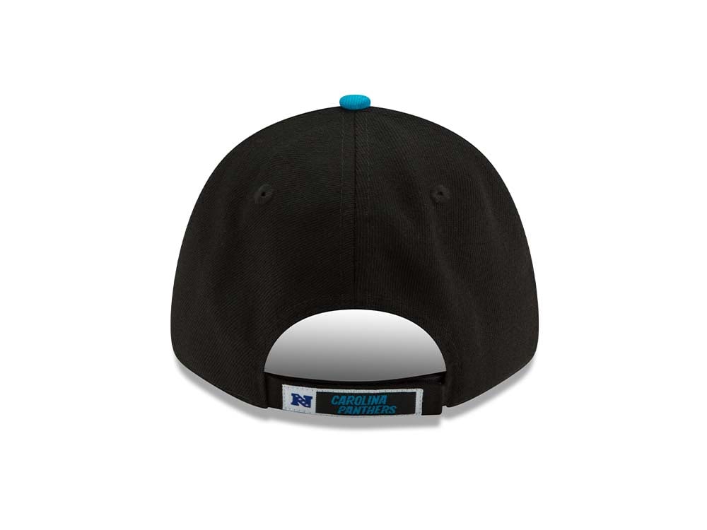 New Era 9forty Carolina Panthers The League Gorra
