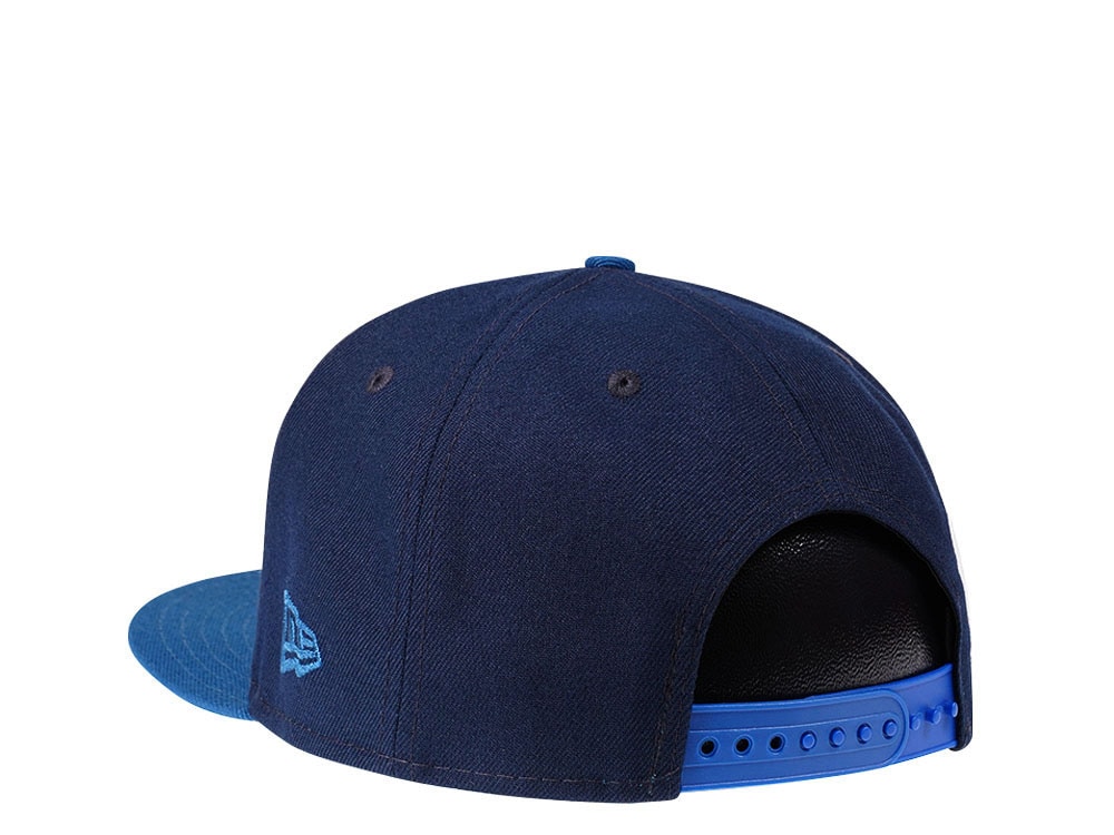 New Era Minnesota Timberwolves Two Tone Edition 9Fifty Snapback Gorra