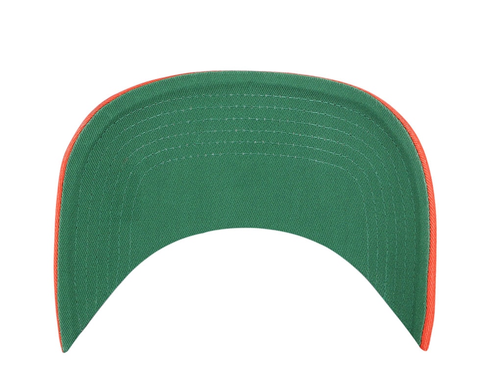 47Brand Chicago Bears Retro Edition Hitch Snapback Gorra