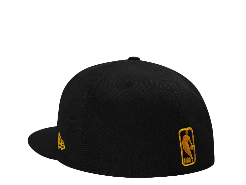 New Era Los Angeles Lakers City Prime Edition 59Fifty Fitted Gorra