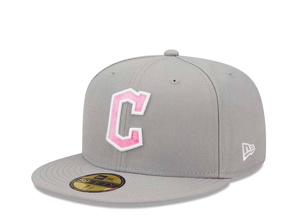 New Era Cleveland Guardians Mothers Day 2022 59Fifty Fitted Gorra