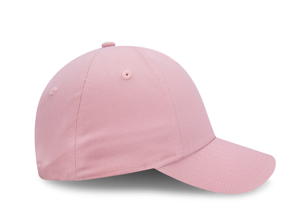 New Era New York Yankees Essential Pink Edition Womens 9Forty Adjustable Gorra
