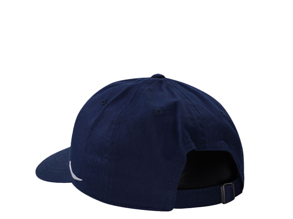 Nike Tampa Bay Rays Club Navy Edition Strapback Gorra