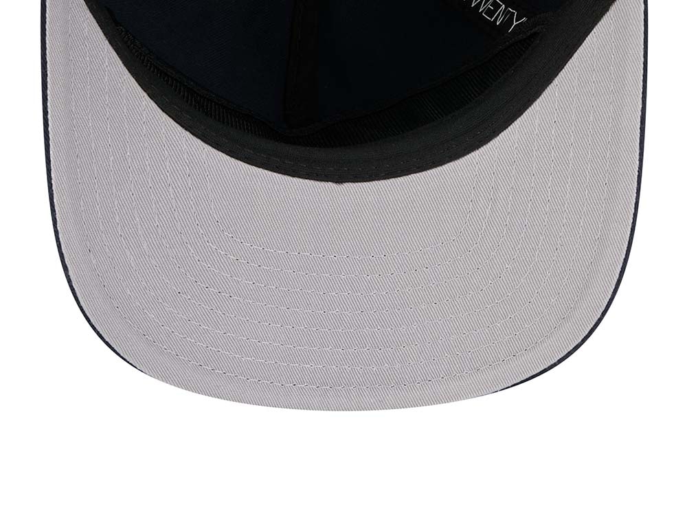 New Era Atlanta Braves Championship World Serie 1995 Edition 19Twenty Snapback Gorra