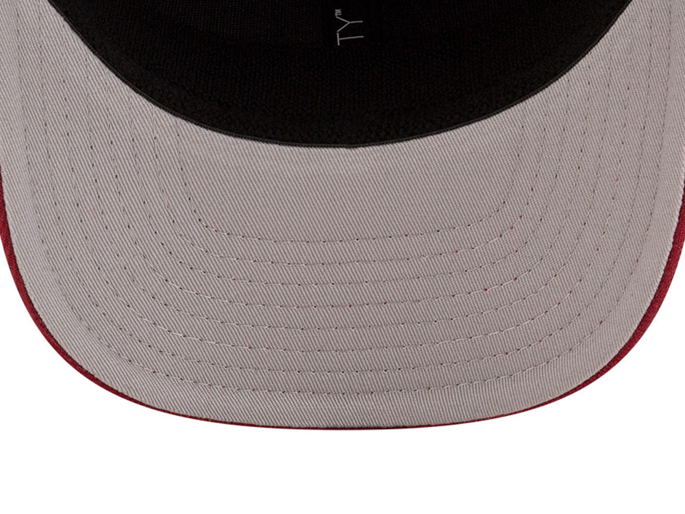 New Era Colorado Avalanche NHL Team 9Seventy Stretch Snapback Gorra