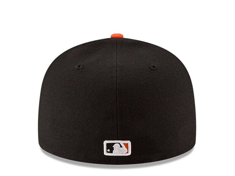 New Era San Francisco Giants Authentic On-Field 59Fifty Fitted Gorra