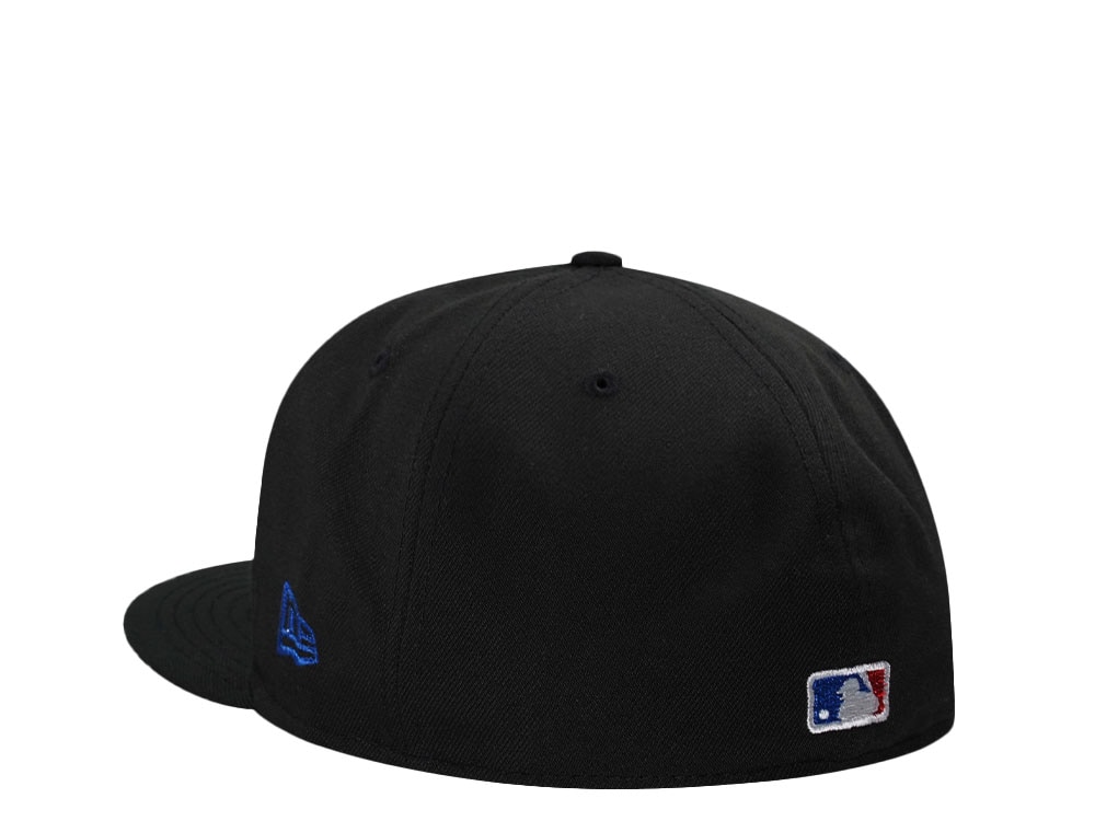 New Era Los Angeles Dodgers Othani Black Prime Edition 59Fifty Fitted Gorra
