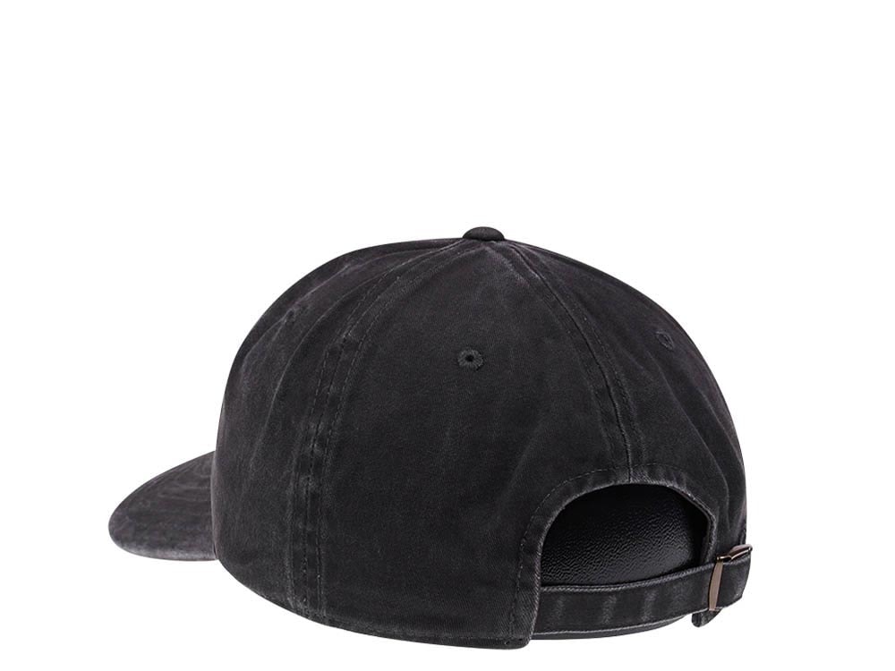 American Needle Old Fashion Archive Cocktail Black Dad  Strapback Gorra