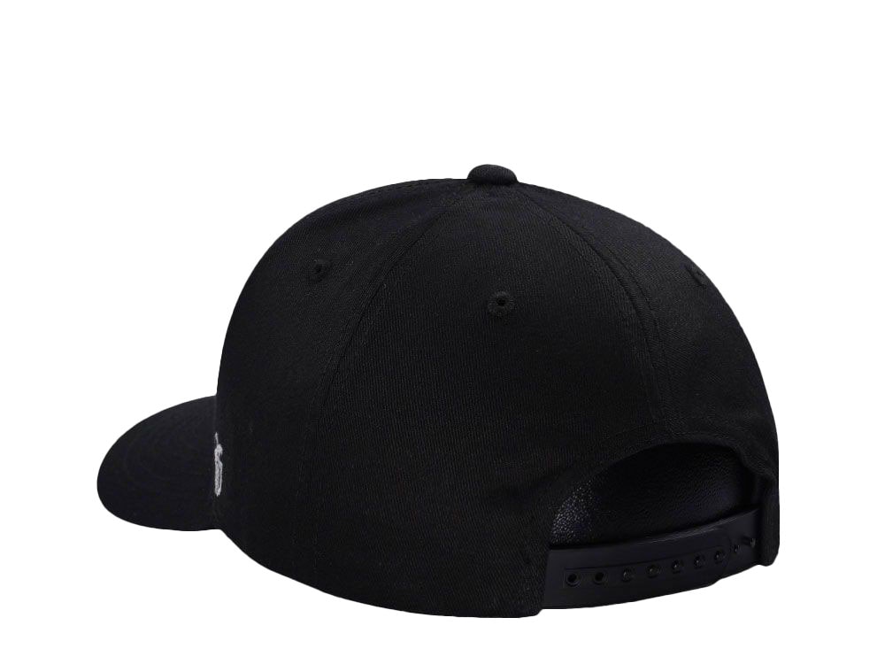 Parallel Union Tatoo Eagle Black Edition Snapback Gorra