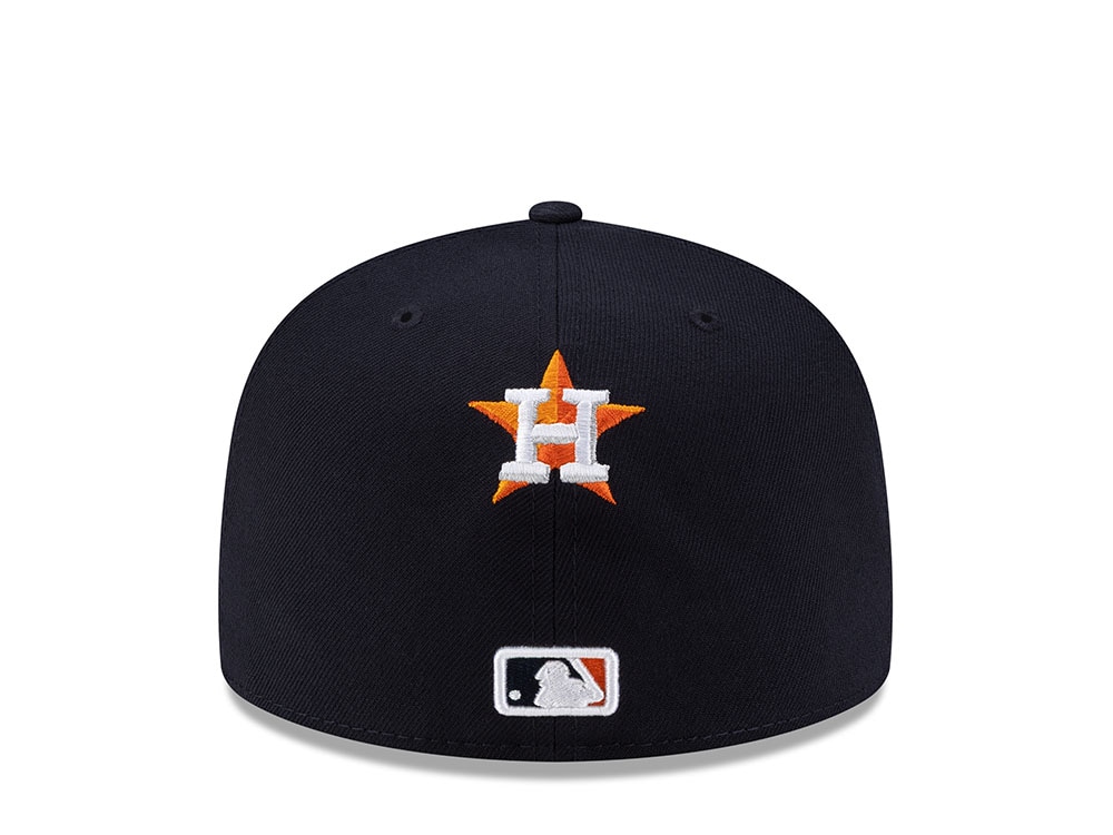 New Era Houston Astros Hyperfly Edition 59Fifty Fitted Gorra