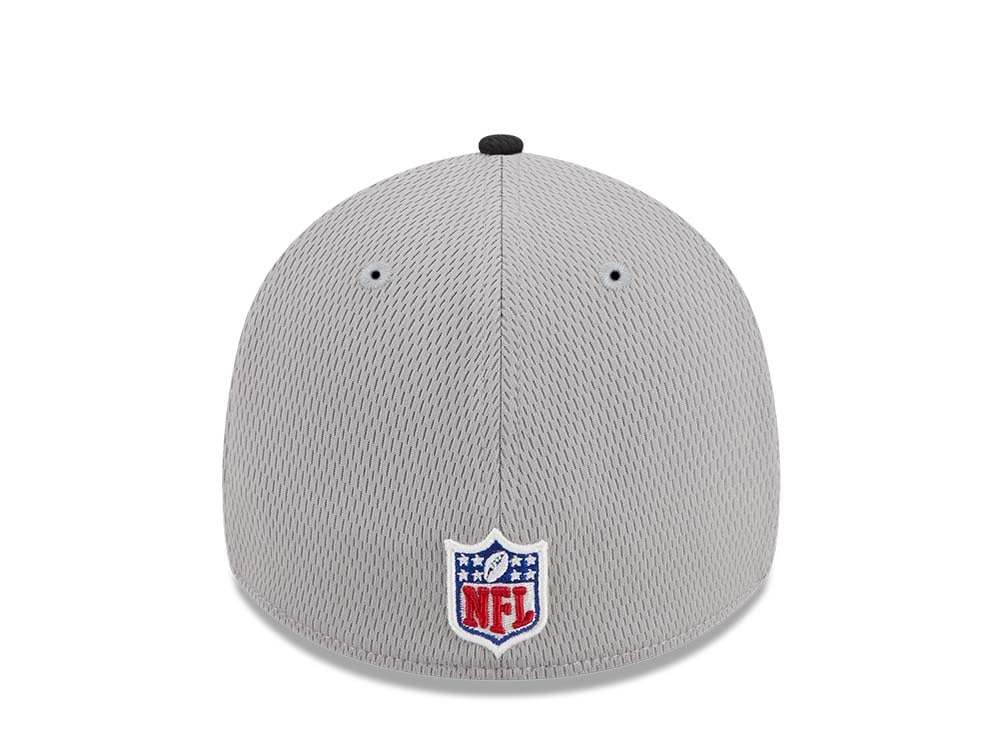 New Era New York Giants NFL Sideline 2023 39Thirty Stretch Gorra