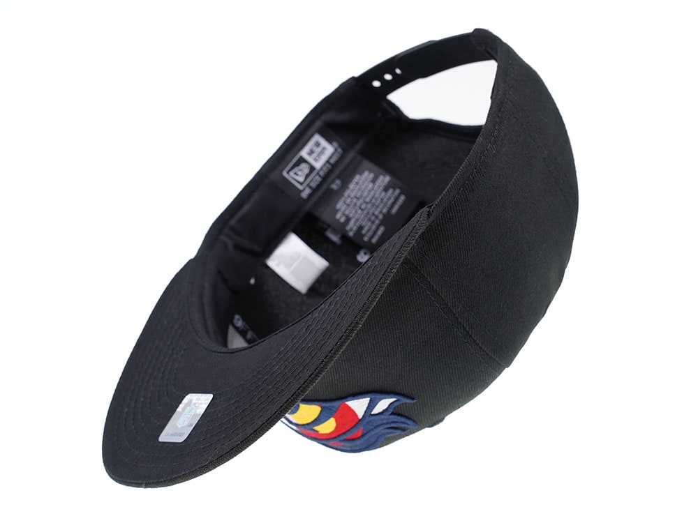 New Era Denver Broncos Colorado Edition 9Fifty Snapback Gorra