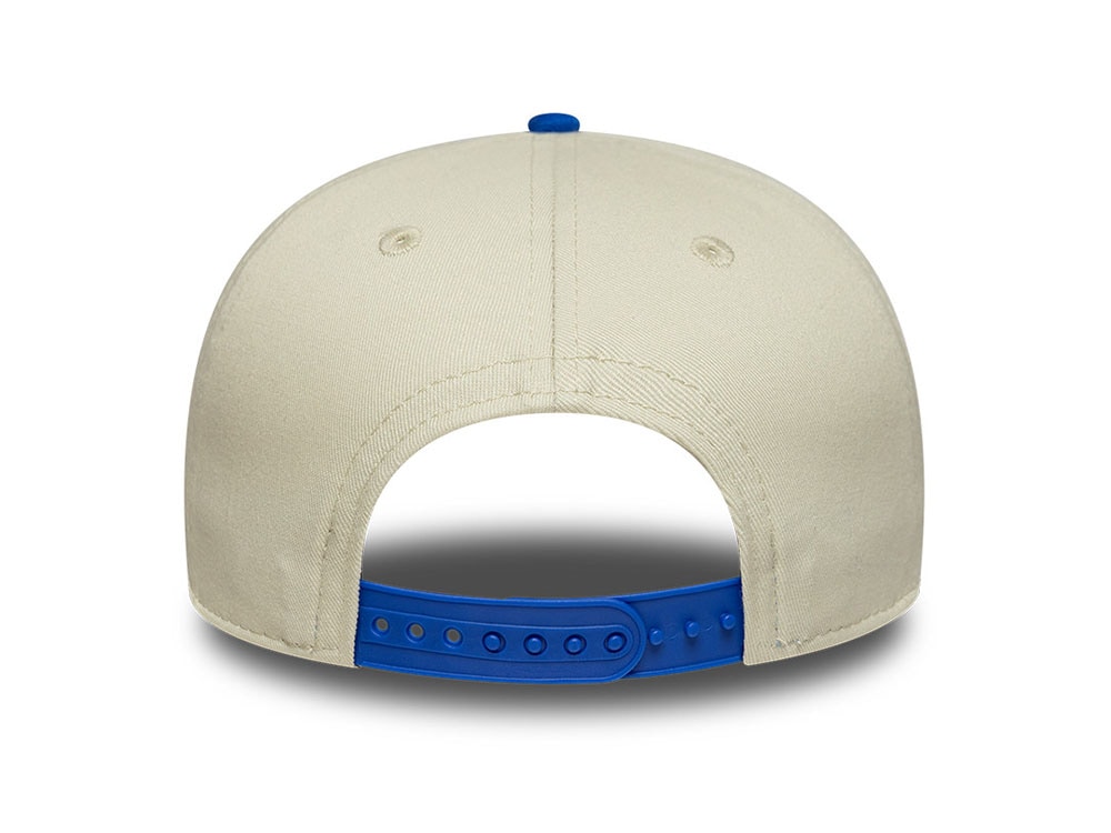 New Era Alpine Racing  Two Tone 9Seventy Snapback Gorra