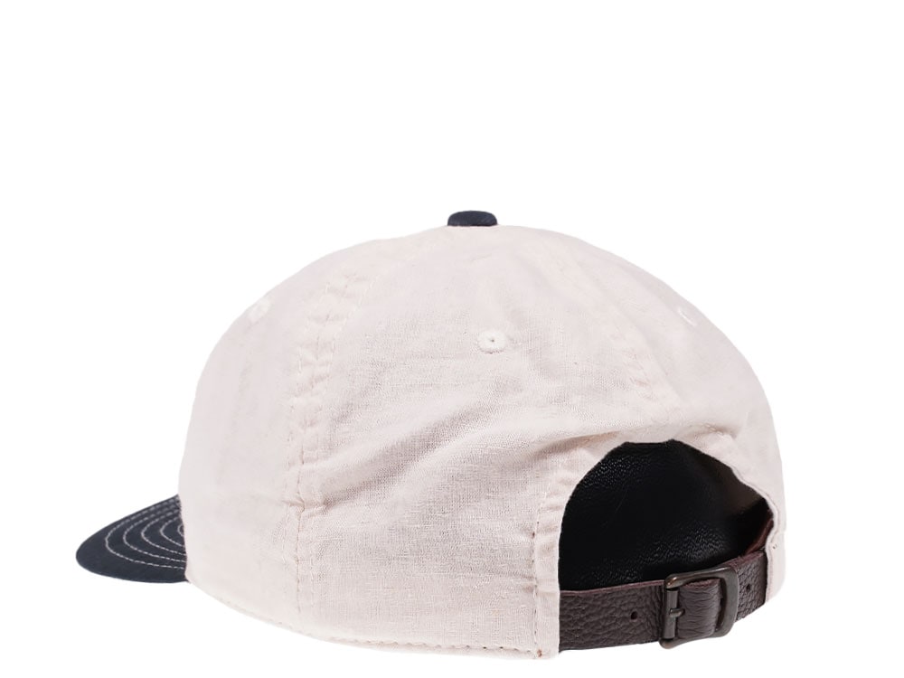 American Needle St. Louis Terriers Vintage Two Tone Strapback Gorra