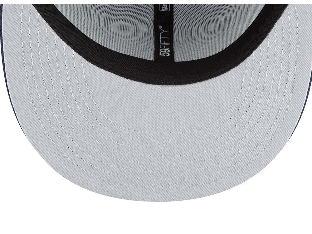 New Era Seattle Seahawks NFL Draft 22 59Fifty Fitted Gorra