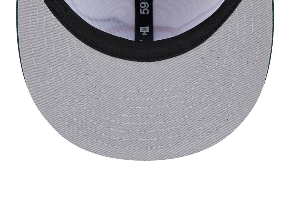 New Era Colorado Rockies City Connect Edition 59Fifty Fitted Gorra