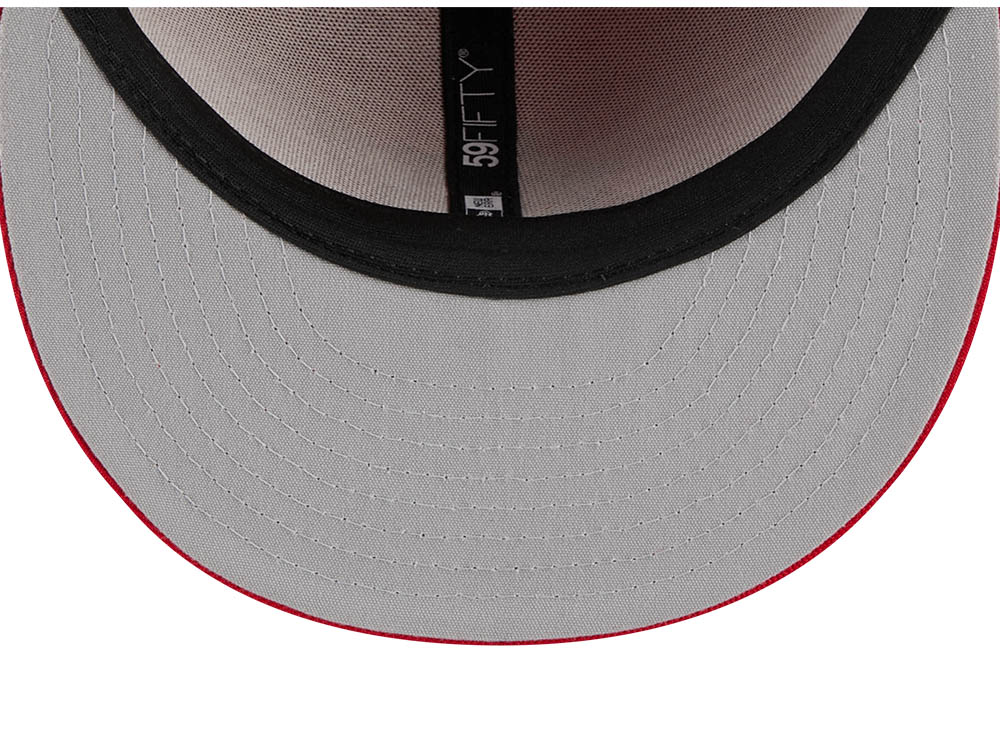 New Era Miami Marlins 4th of July 23 59Fifty Fitted Gorra