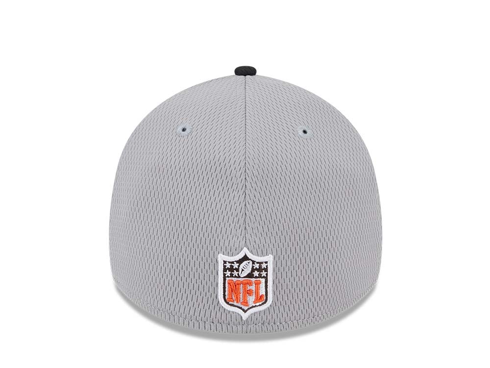 New Era Cleveland Browns NFL Sideline 2023 39Thirty Stretch Gorra