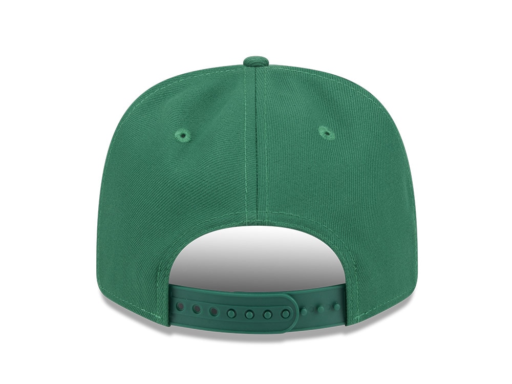 New Era Dallas Stars Stated Edition 9Seventy Snapback Gorra