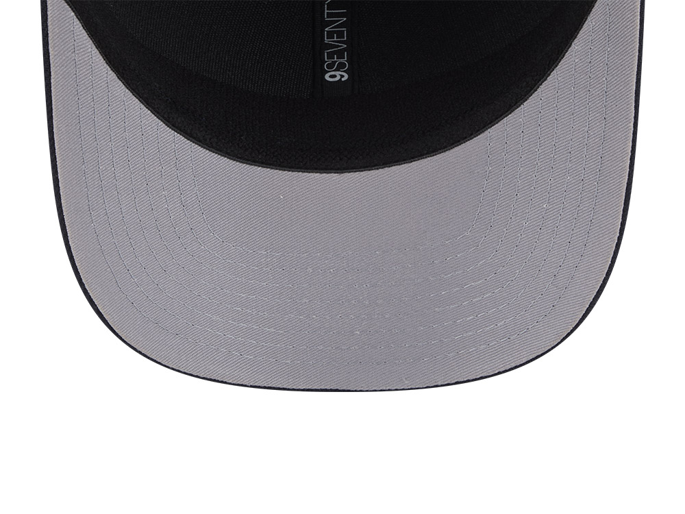 New Era Seattle Kraken Stated Edition 9Seventy Snapback Gorra